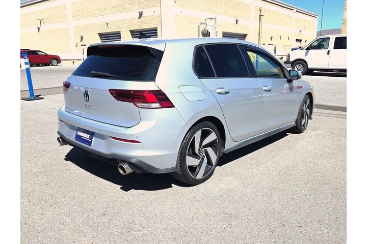 $22998 : Volkswagen Golf GTI 2022 S 4 image 5