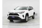 $29998 : Toyota RAV4 2025 AWD LE 4dr thumbnail