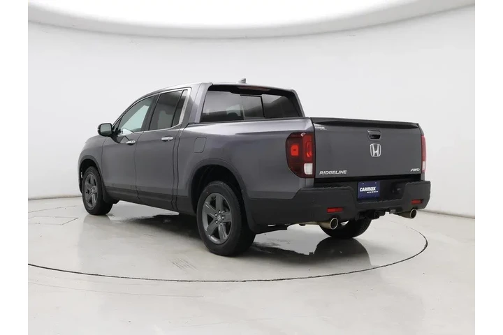$32998 : Honda Ridgeline 2022 AWD RTL image 2