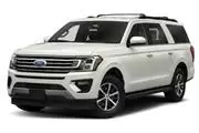 2018 Ford Expedition en Los Angeles