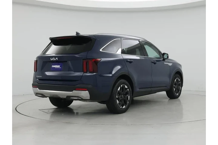 $33998 : Kia Sorento 2025 S 4dr SUV image 8