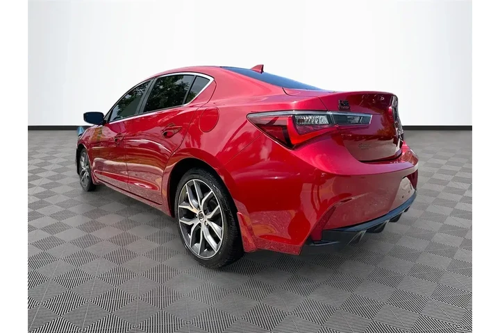 $15190 : Acura ILX 2019 4dr Sedan w/P image 8