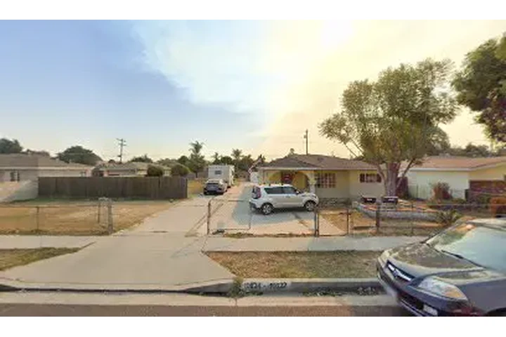 $2100 : Casita de atras en Norwalk image 1