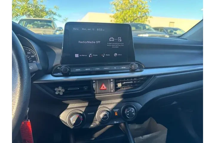 $18491 : Kia Forte 2024 LXS 4dr Sedan image 8