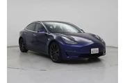 Tesla Model 3 2020 AWD Perfo