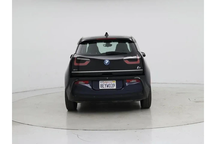 $16998 : BMW i3 2018 4dr Hatchback w/ image 6