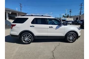 $20291 : Ford Explorer 2018 AWD Sport thumbnail