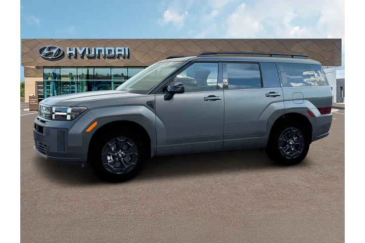 $31195 : Hyundai SANTA FE 2025 AWD XR image 2