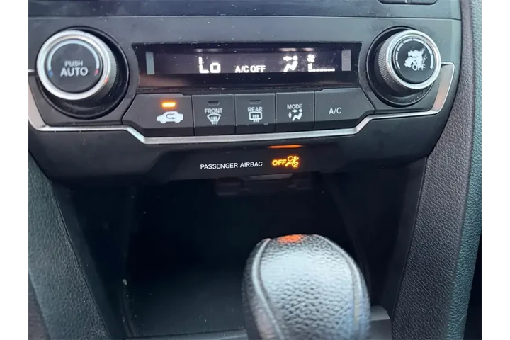 $17500 : Honda Civic 2019 LX 2dr Coup image 7