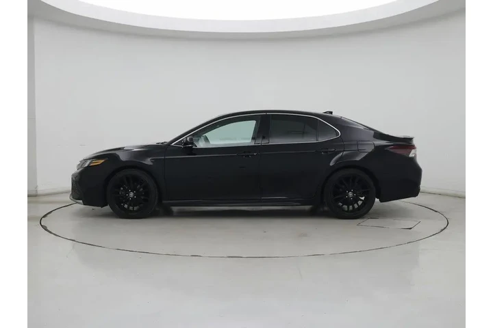 $34998 : Toyota Camry 2023 XSE 4dr Se image 3