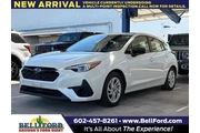Subaru Impreza 2024 AWD Base en Phoenix