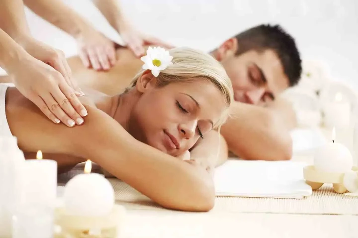 New Life Physical Care Spa image 2