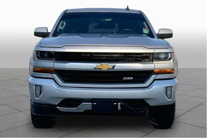 $19243 : Chevrolet Silverado 1500 201 image 3