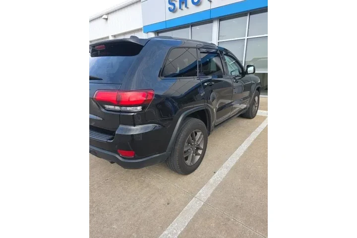 $18999 : Jeep Grand Cherokee 2016 4x4 image 5