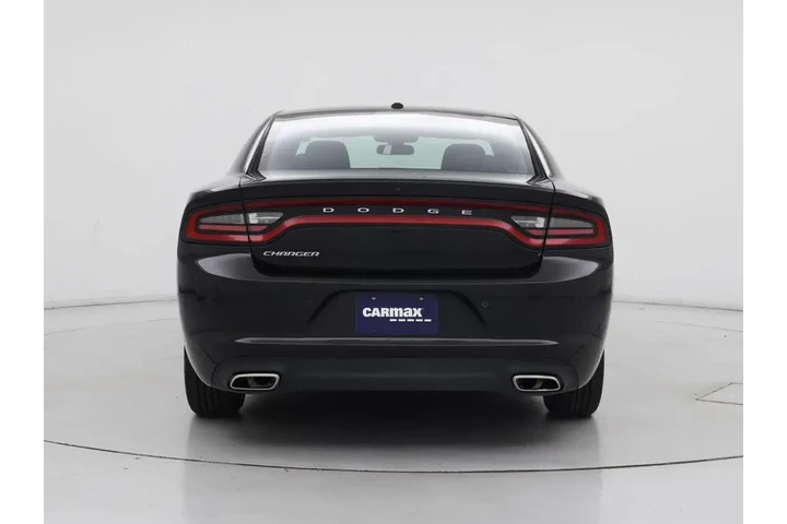 $19998 : Dodge Charger 2022 SXT 4dr S image 6