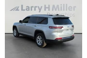 $27358 : Jeep Grand Cherokee L 2023 4 thumbnail