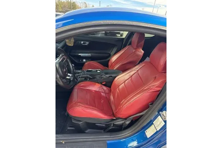 $14000 : Ford Mustang 2018 EcoBoost 2 image 6