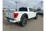 $38995 : Ford F-150 2021 4x4 XLT 4dr thumbnail