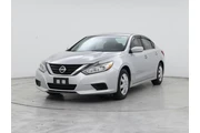 $11998 : Nissan Altima 2016 2.5 4dr S thumbnail