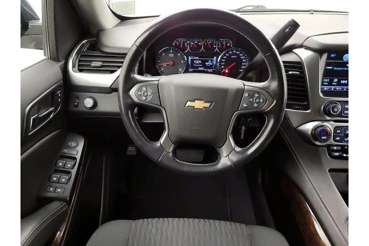 $27998 : Chevrolet Tahoe 2019 4x2 LS image 10