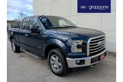 Ford F-150 2016 4x4 Lariat 4