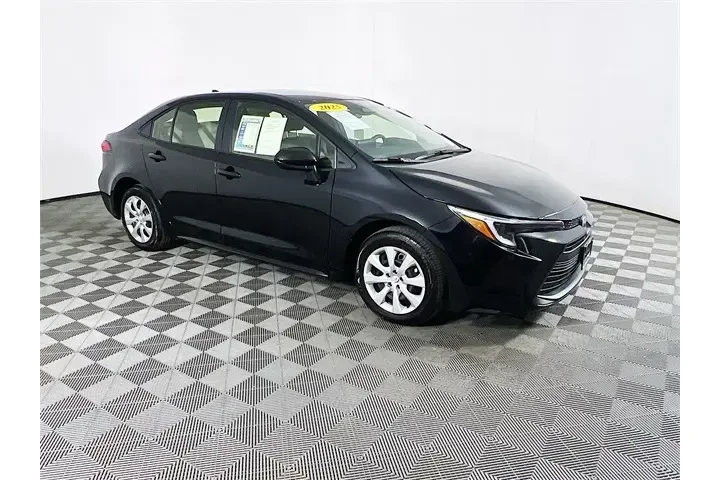 $24900 : Toyota Corolla Hybrid 2025 L image 1