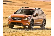 Subaru XV Crosstrek 2014 AWD