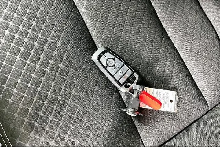 $19541 : Ford Escape 2023 Active 4dr image 10