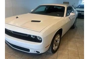 Dodge Challenger 2023 SXT 2d en Bronx
