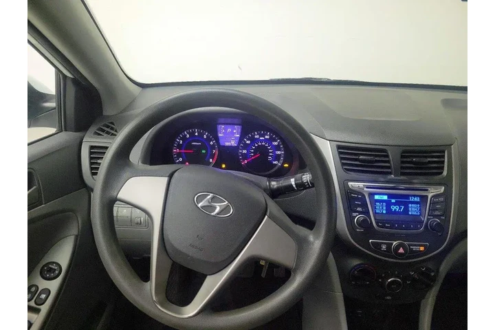 $11998 : Hyundai ACCENT 2017 SE 4dr S image 10