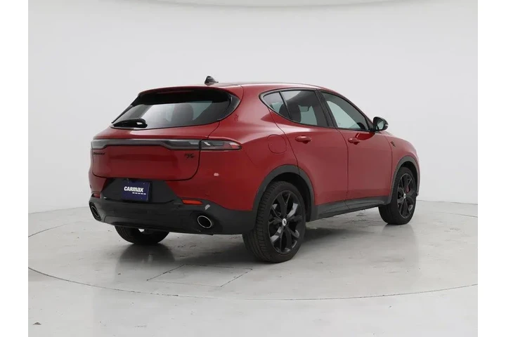 $23998 : Dodge Hornet 2024 AWD R/T 4d image 8