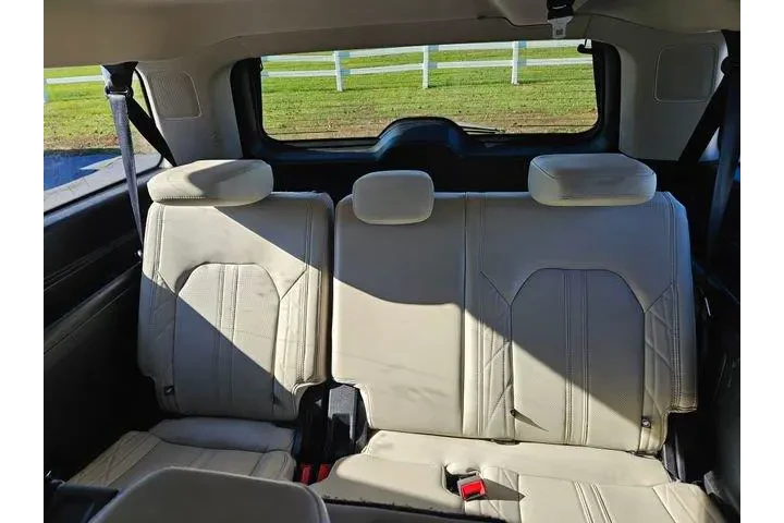 $35500 : Ford Expedition MAX 2020 4x4 image 10