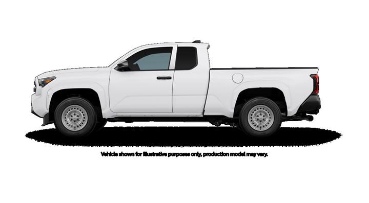 $35634 : New 2024 Tacoma SR XtraCab 6' image 3