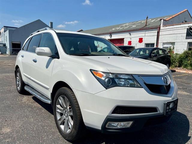 $16500 : 2012 MDX SH-AWD w/Advance w/R image 4