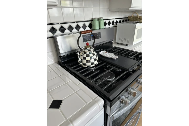 House cleaning image 6