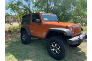 $19995 : 2011 Wrangler thumbnail