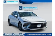 $23555 : Hyundai SONATA Hybrid 2024 S thumbnail