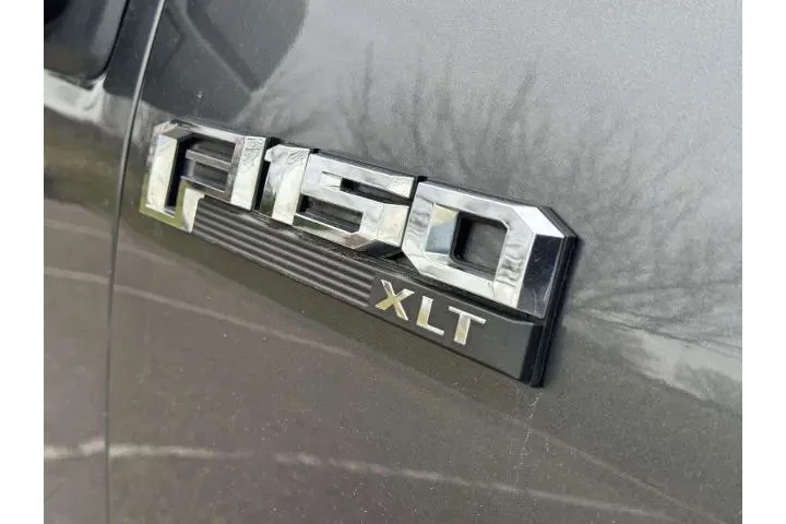 $26995 : Ford F-150 2019 4x4 XLT 4dr image 8