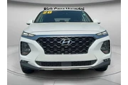 $17991 : Hyundai SANTA FE 2020 AWD SE thumbnail
