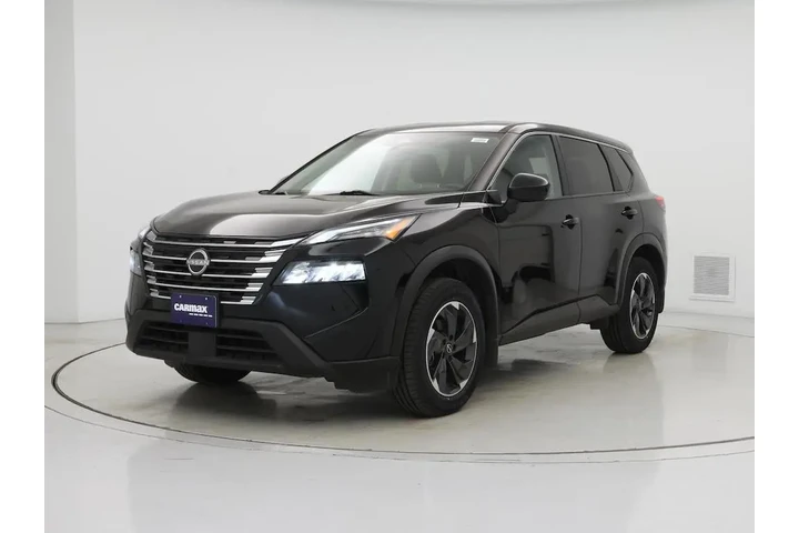 $22998 : Nissan Rogue 2024 SV 4dr Cro image 4