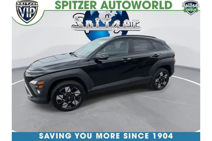 $23122 : Hyundai KONA 2024 AWD SEL 4d image 4