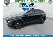 $23122 : Hyundai KONA 2024 AWD SEL 4d thumbnail