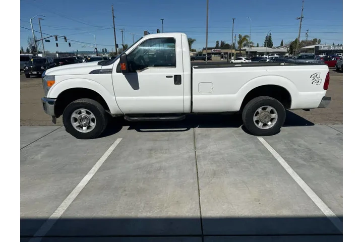 $18999 : 2016 F-250 Super Duty XLT image 3