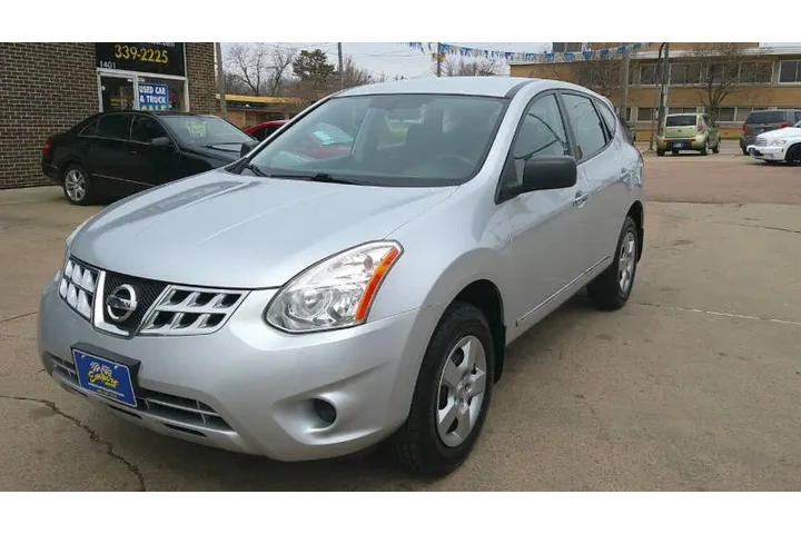 $9999 : 2013 Rogue S image 3