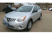 $9999 : 2013 Rogue S thumbnail