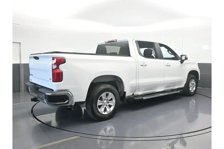 $29997 : Chevrolet Silverado 1500 202 image 6