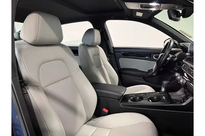 $31845 : Honda Civic Hybrid 2025 image 10