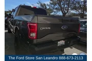$22750 : Ford F-150 2016 4x4 Lariat 4 thumbnail
