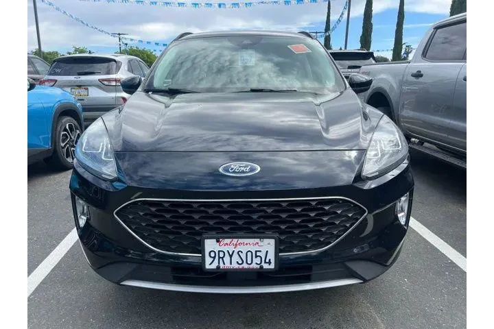 $17355 : Ford Escape 2021 AWD SEL 4dr image 2
