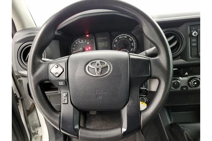 $23998 : Toyota Tacoma 2016 4x4 SR 4d image 10